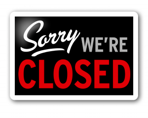 OFFICE CLOSED - STAFF DAY - No Appointments Available